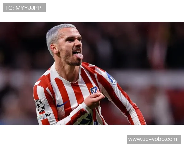 蒙特雷主帅驳斥格列兹曼转会传闻称完全是无稽之谈